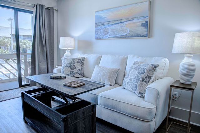 627 N Waccamaw Dr Unit 110, Murrells Inlet, SC 29576