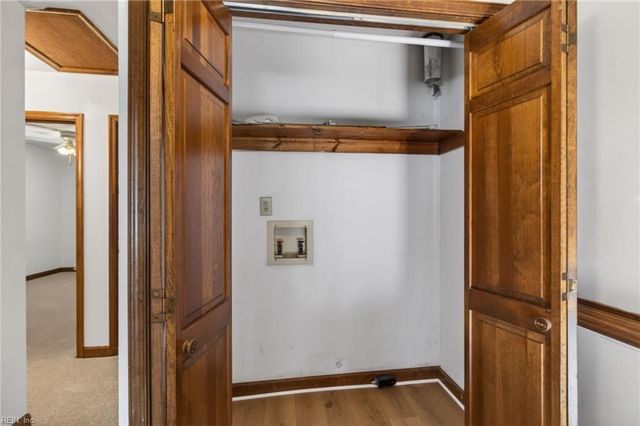 18 Colonies LNDG, Hampton, VA 23669