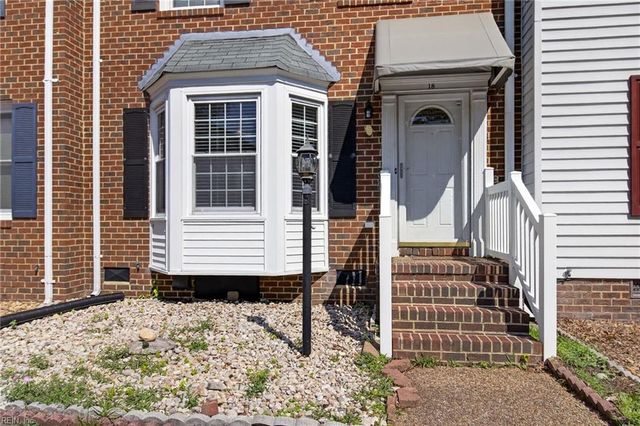 18 Colonies LNDG, Hampton, VA 23669