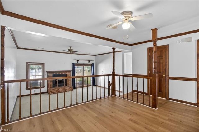 18 Colonies LNDG, Hampton, VA 23669