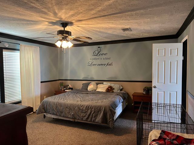 3020 NCTR Road, Redfield, AR 72132