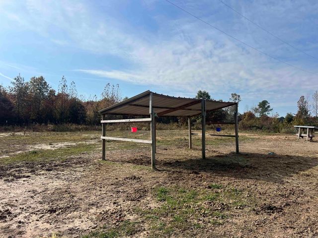 3020 NCTR Road, Redfield, AR 72132