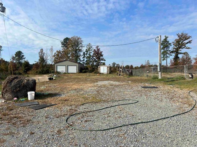3020 NCTR Road, Redfield, AR 72132