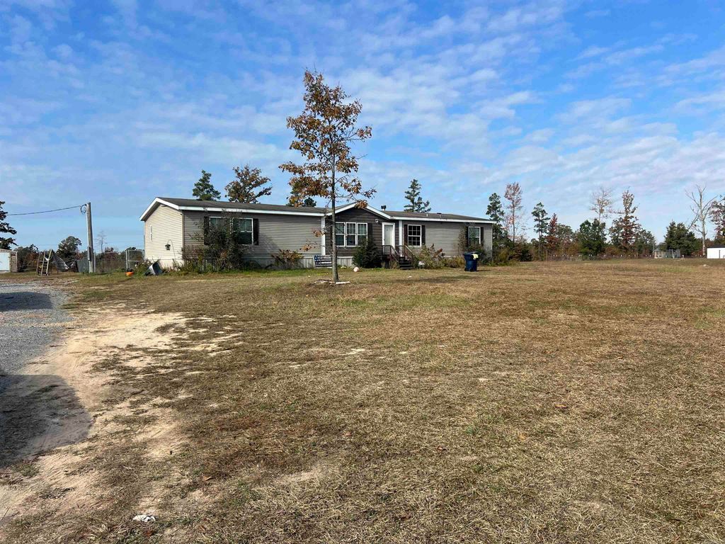 3020 NCTR Road, Redfield, AR 72132