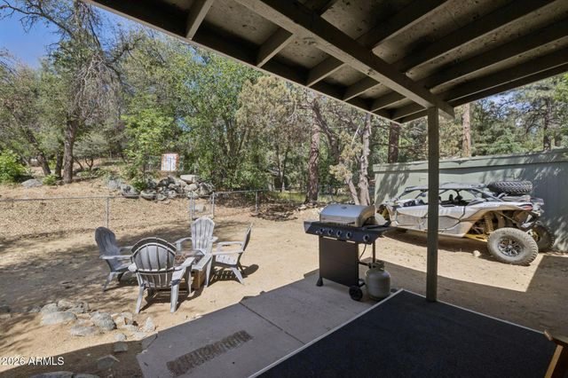 1626 W PINE CONE Way, Prescott, AZ 86303