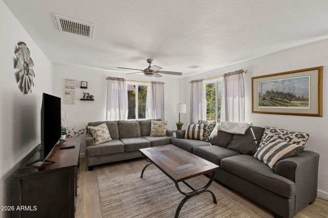 1626 W PINE CONE Way, Prescott, AZ 86303