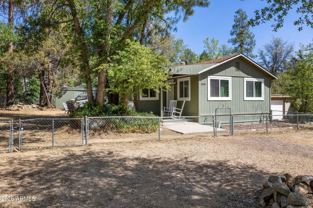 1626 W PINE CONE Way, Prescott, AZ 86303