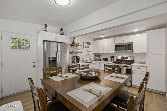 1626 W PINE CONE Way, Prescott, AZ 86303