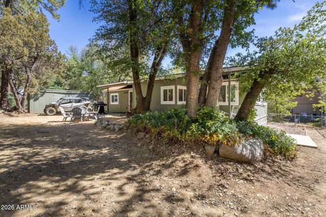 1626 W PINE CONE Way, Prescott, AZ 86303