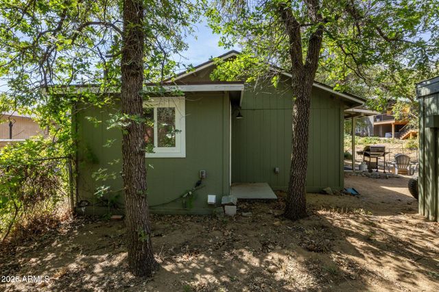 1626 W PINE CONE Way, Prescott, AZ 86303