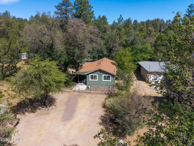 1626 W PINE CONE Way, Prescott, AZ 86303