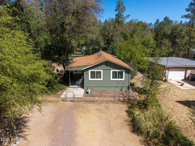 1626 W PINE CONE Way, Prescott, AZ 86303