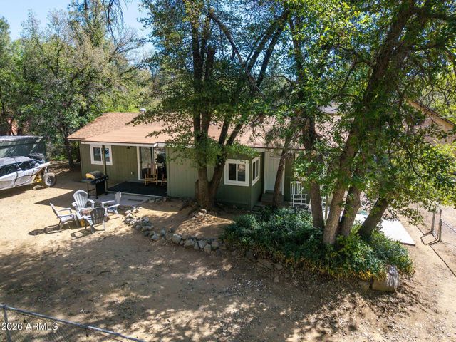 1626 W PINE CONE Way, Prescott, AZ 86303
