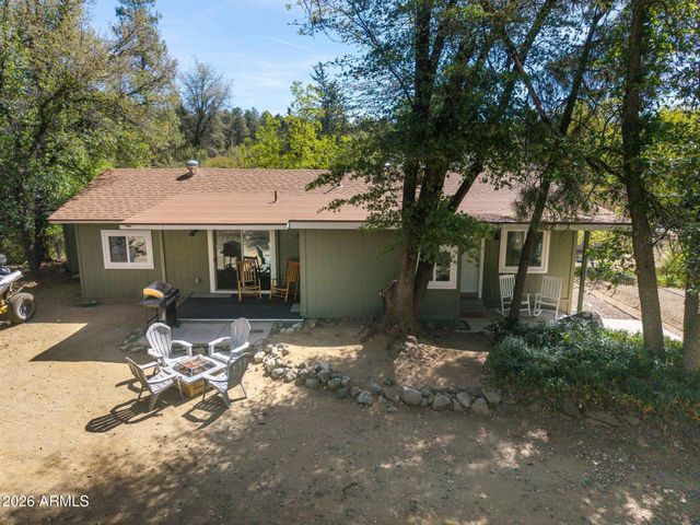 1626 W PINE CONE Way, Prescott, AZ 86303