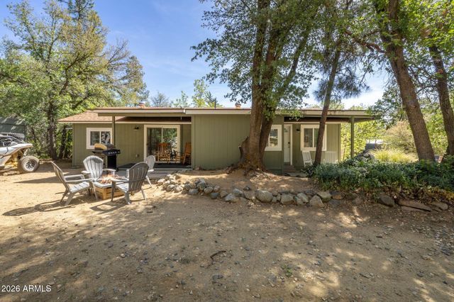 1626 W PINE CONE Way, Prescott, AZ 86303