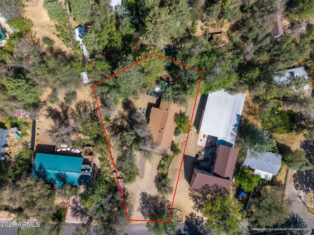 1626 W PINE CONE Way, Prescott, AZ 86303