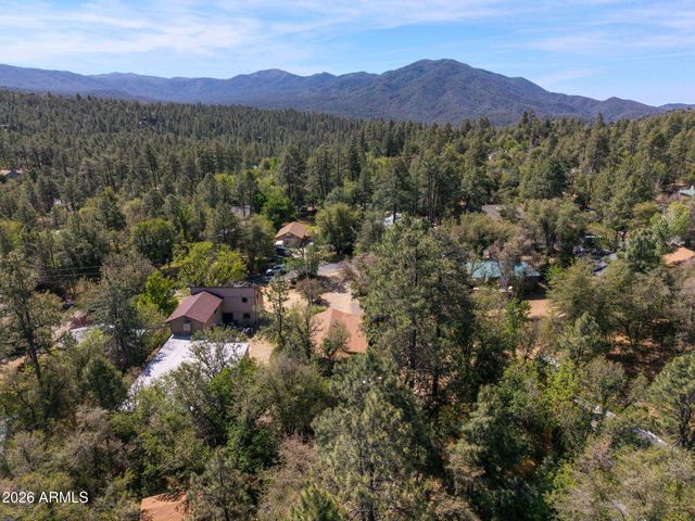 1626 W PINE CONE Way, Prescott, AZ 86303