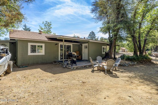 1626 W PINE CONE Way, Prescott, AZ 86303