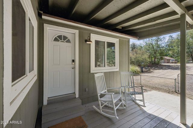 1626 W PINE CONE Way, Prescott, AZ 86303