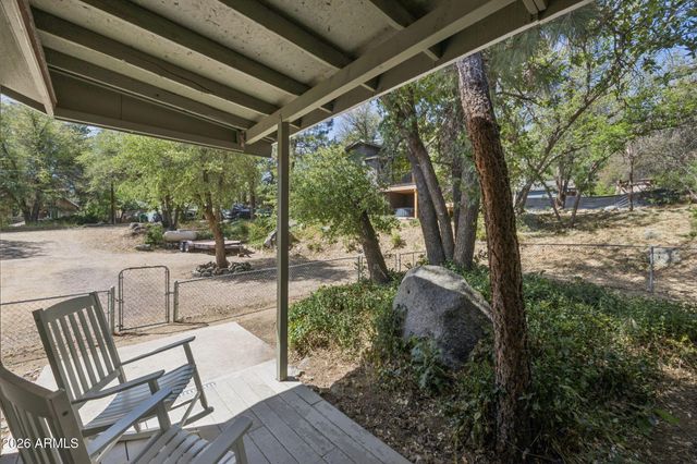 1626 W PINE CONE Way, Prescott, AZ 86303