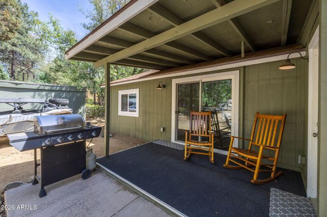 1626 W PINE CONE Way, Prescott, AZ 86303