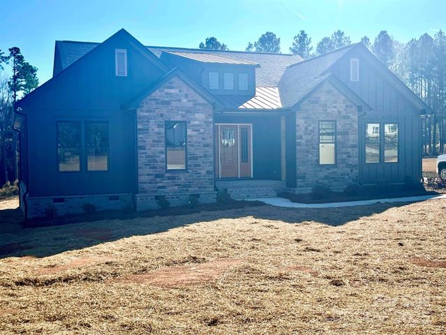 303 Stoneyard Road 3, Richfield, NC 28137