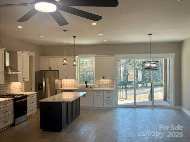 303 Stoneyard Road 3, Richfield, NC 28137