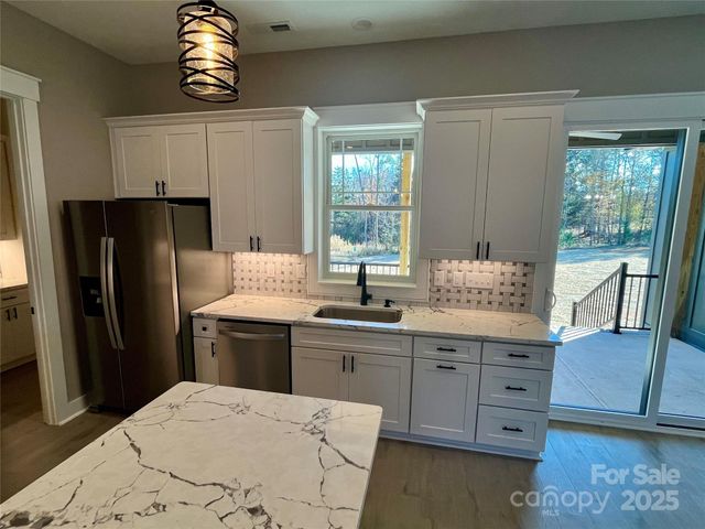 303 Stoneyard Road 3, Richfield, NC 28137