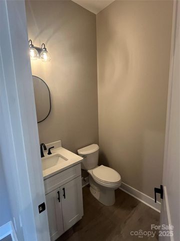 303 Stoneyard Road 3, Richfield, NC 28137