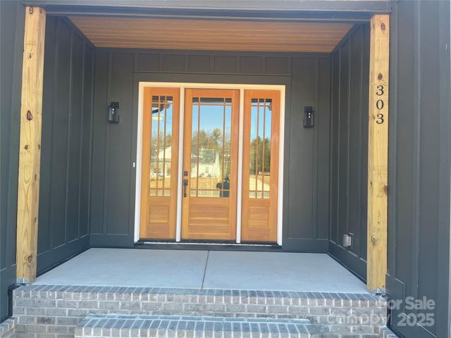 303 Stoneyard Road 3, Richfield, NC 28137