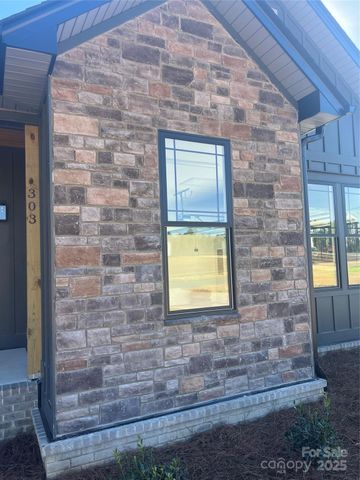 303 Stoneyard Road 3, Richfield, NC 28137