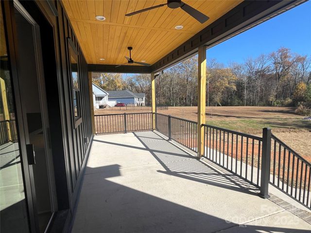 303 Stoneyard Road 3, Richfield, NC 28137