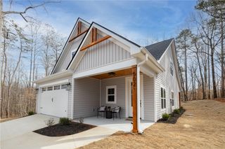 502 Point Road, Westminster, SC 29693