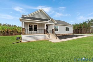 TBD Millstone (Lot 20) Way, Warsaw, VA 22572