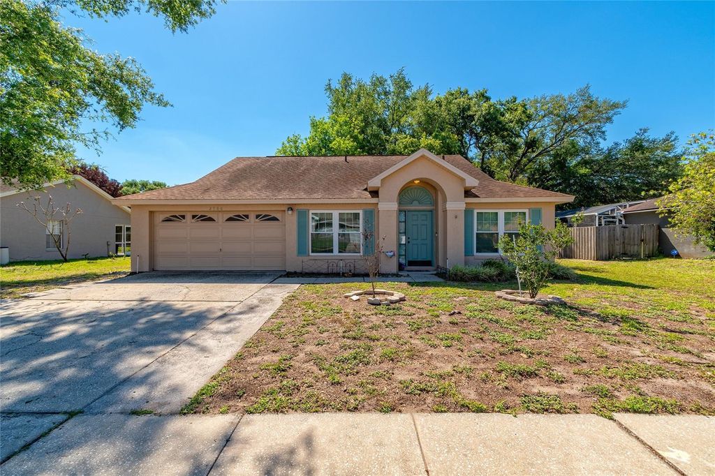 2766 CULLENS COURT, Ocoee, FL 34761