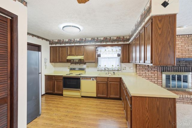 850 Sands Avenue, Monroe, OH 45050