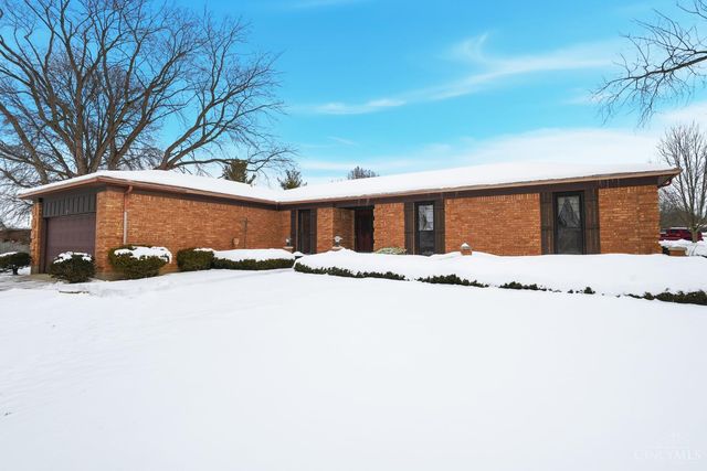 850 Sands Avenue, Monroe, OH 45050