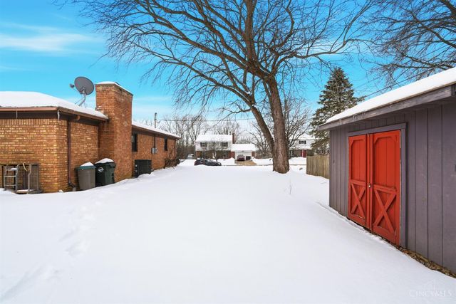 850 Sands Avenue, Monroe, OH 45050