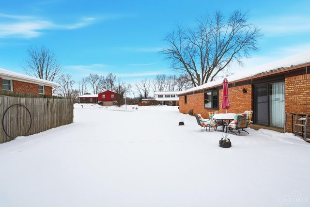 850 Sands Avenue, Monroe, OH 45050