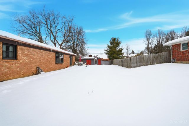 850 Sands Avenue, Monroe, OH 45050