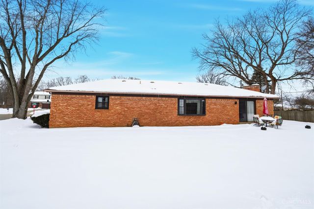 850 Sands Avenue, Monroe, OH 45050