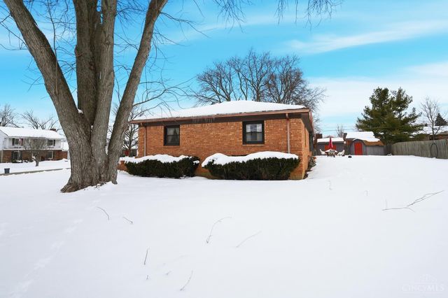 850 Sands Avenue, Monroe, OH 45050