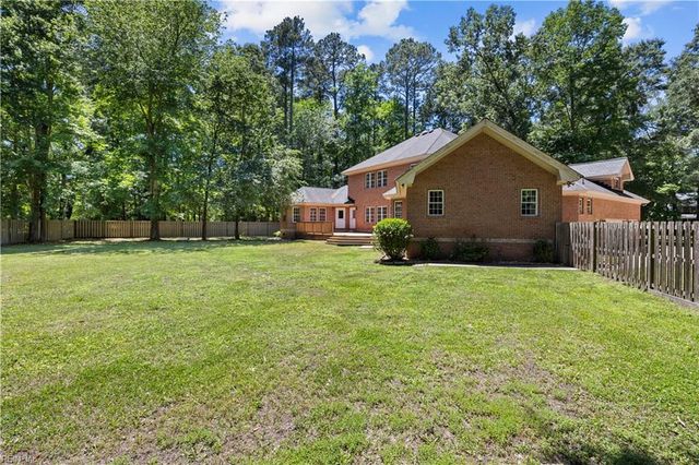3815 Cypress Mill RD, Chesapeake, VA 23322