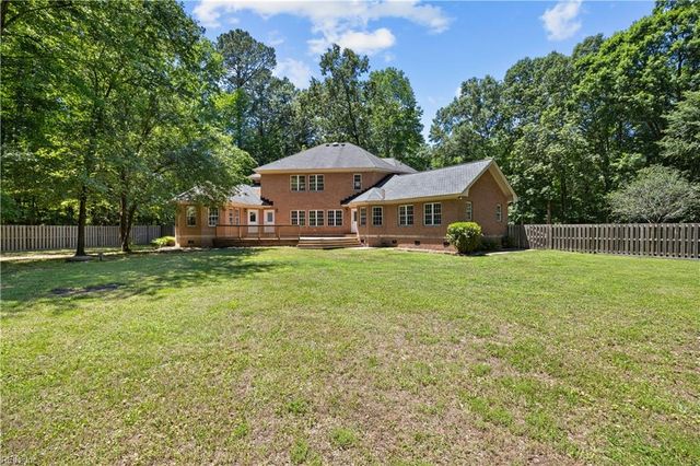 3815 Cypress Mill RD, Chesapeake, VA 23322