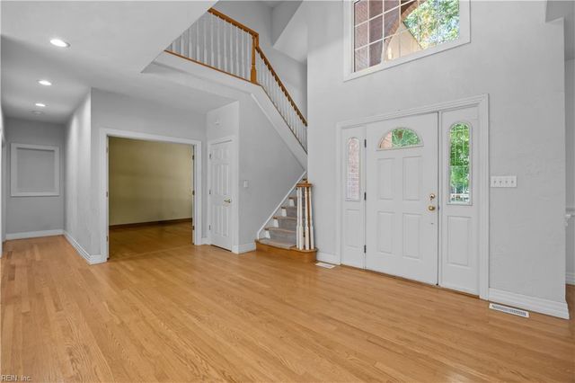 3815 Cypress Mill RD, Chesapeake, VA 23322
