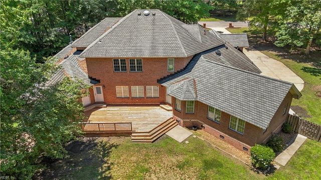 3815 Cypress Mill RD, Chesapeake, VA 23322