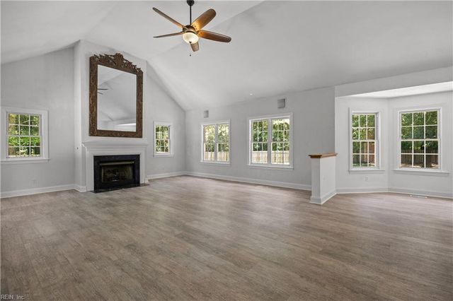 3815 Cypress Mill RD, Chesapeake, VA 23322