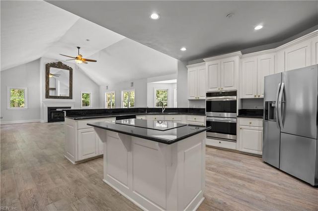 3815 Cypress Mill RD, Chesapeake, VA 23322