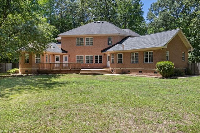3815 Cypress Mill RD, Chesapeake, VA 23322