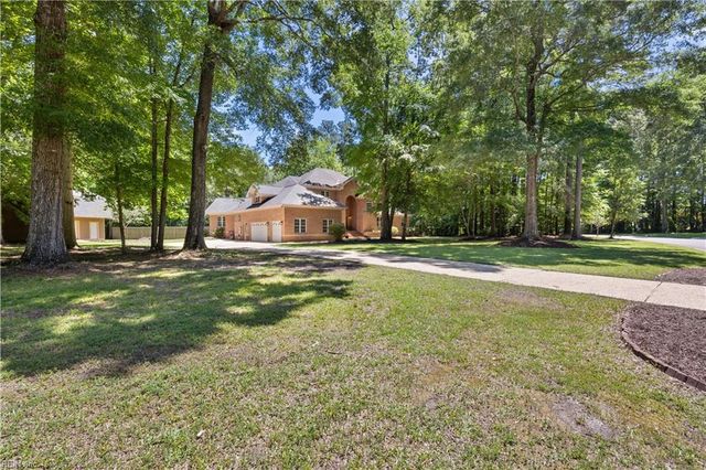 3815 Cypress Mill RD, Chesapeake, VA 23322